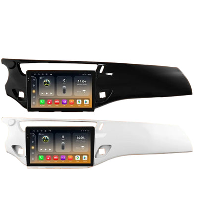 Autoradio – Auto Radio – Multimedia Speler – 2-DIN Radio – Dashboard Unit – Android 14 Besturingssysteem – 9 Inch Touchscreen