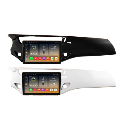 Autoradio – Multimedia Systeem – Auto Entertainment – Navigatie Systeem – Android Radio – 9 Inch Touchscreen – 8-Core Snapdragon Processor