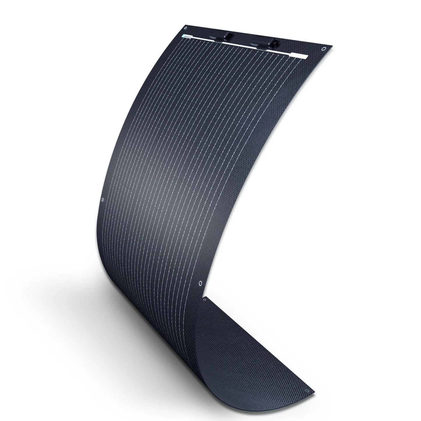 Flexibel Zonnepaneel – Buigbaar Zonnepaneel – Lichtgewicht Zonnepaneel – Draagbaar Zonnepaneel – 100W Vermogen – Weerbestendig Design
