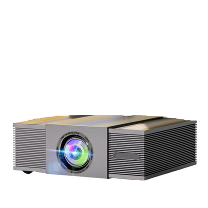 Beamer - Projector - Mini Projector - Full HD 1080P - 5G WiFi LED - 4K Video - 30W Speaker – Home Theater Bluetooth Projector