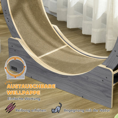 Barkrukken – Barkruk Set – Barstoel – Hoge Stoel – Keukenkruk – Bruin Retro Design – Verstelbare Zithoogte – Met Voetsteun