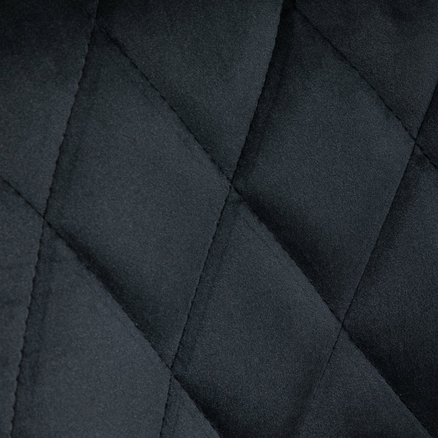 Barstoel – Barkruk – Keukenstoel – Barstoel Met Rugleuning – Barkruk Set Van 2 – Verstelbaar – 360° Draaibaar – Velvet Bekleding – Met Voetsteun – Met Stalen Frame