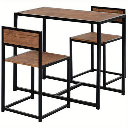 Barmeubels – Barkrukken – Bistrostoelen – Terrasmeubilair – Caféstukken – Duurzaam Hout En Kunststof – Stevig En Comfortabel