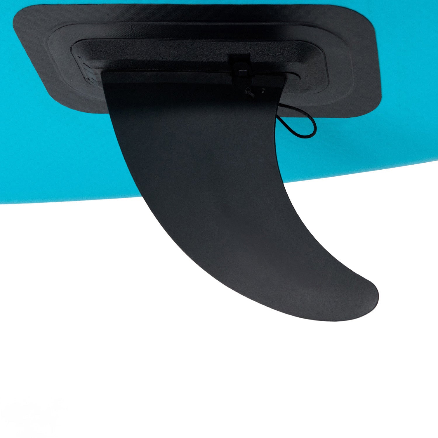 Inflatable SUP Board – Opblaasbare Stand Up Paddle – Peddelplank – SUP Surfboard – 305 Cm Lang – Maximaal 150 Kg Draagkracht - QUORE