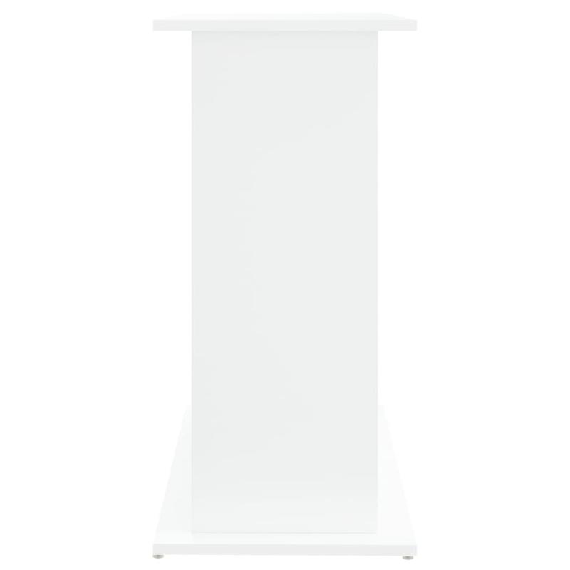 Houten Tuinbrug – Tuinbruggetje – Sfeervolle Tuinovergang – Decoratieve Brug – Buitenbrug – Massief Vurenhout – Kettingleuning – Duurzaam & Weerbestendig – 150x67x56 cm