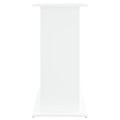 Houten Tuinbrug – Tuinbruggetje – Sfeervolle Tuinovergang – Decoratieve Brug – Buitenbrug – Massief Vurenhout – Kettingleuning – Duurzaam & Weerbestendig – 150x67x56 cm