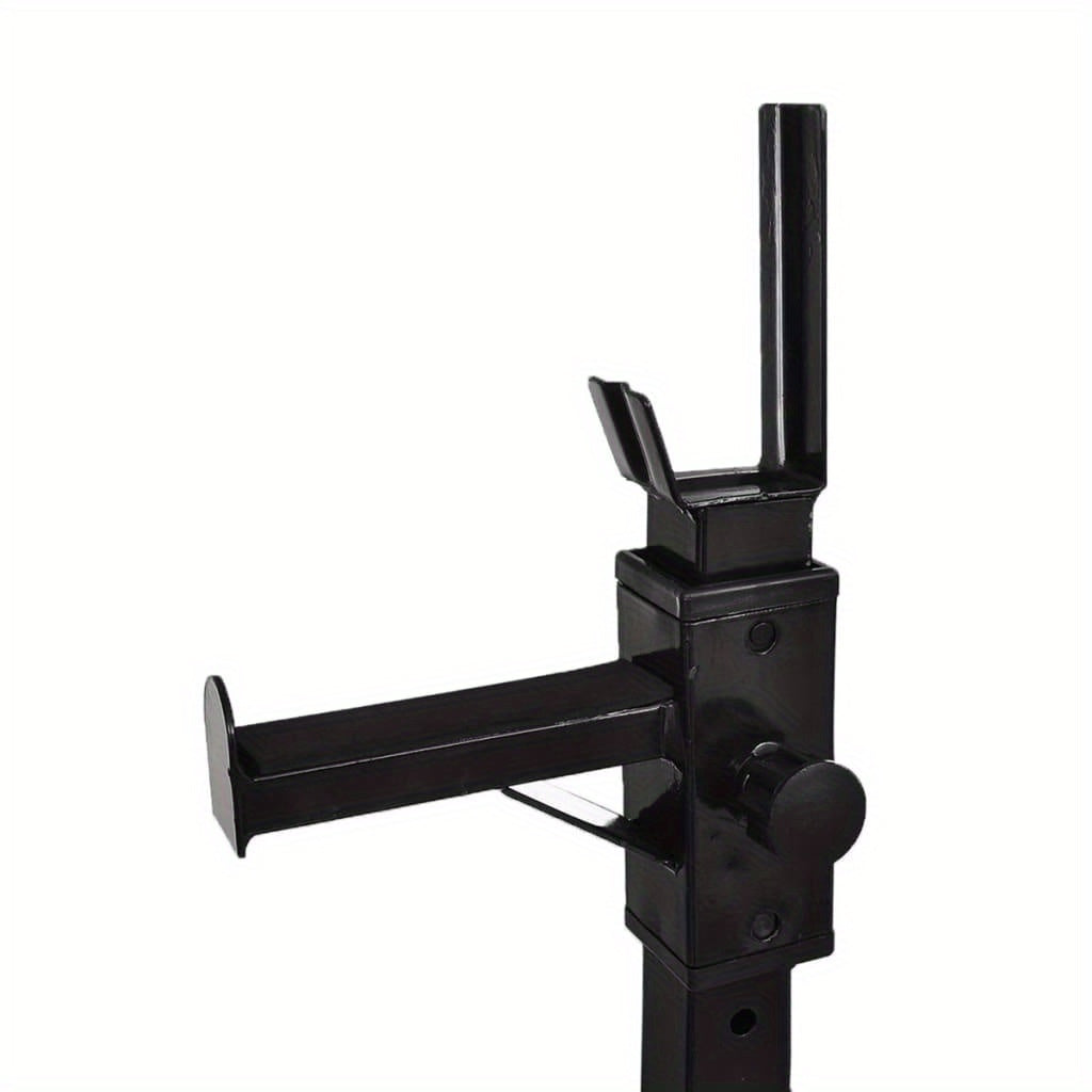 Halterset – Haltersets – Dumbbellsets – Halters – Squat Rack – Verstelbaar Ontwerp – Stevig IJzeren Frame