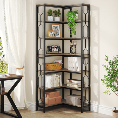 Schoenenkast – Schoenenrek – Schoenenopberger – Schoenenkastje – Schoenenmeubel – Ventilerende Schuifdeuren – 5 Verstelbare Lagen – Bruin Houten Design – Compact 35 cm diep