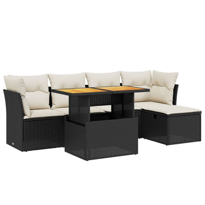 Vidaxl Loungeset Loungesets Tuinset