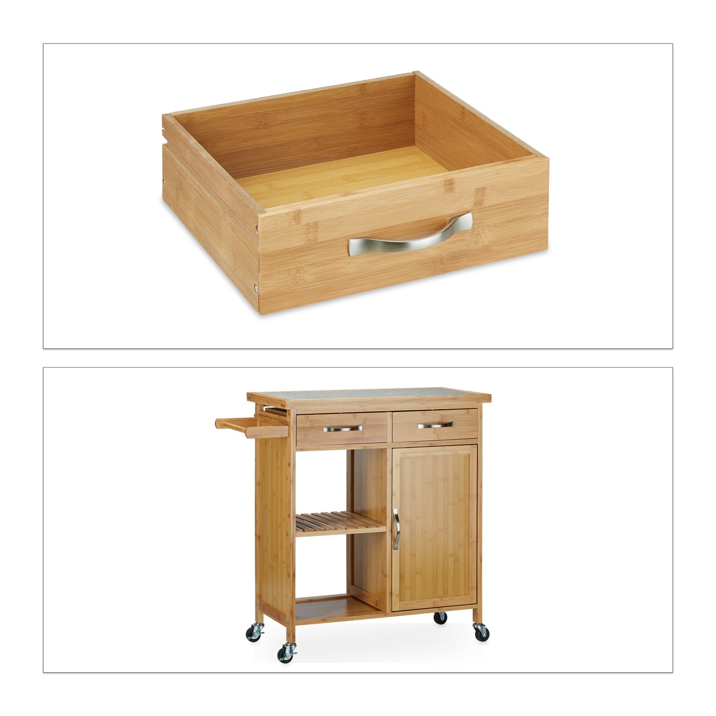 Tuinstoelen – Tuinmeubilair – Terrasstoelen – Balkonstoelen – Metalen Stoelen – Zwart-Bronzen Vintage Design – Duurzaam Gietaluminium – Verstelbare Poten