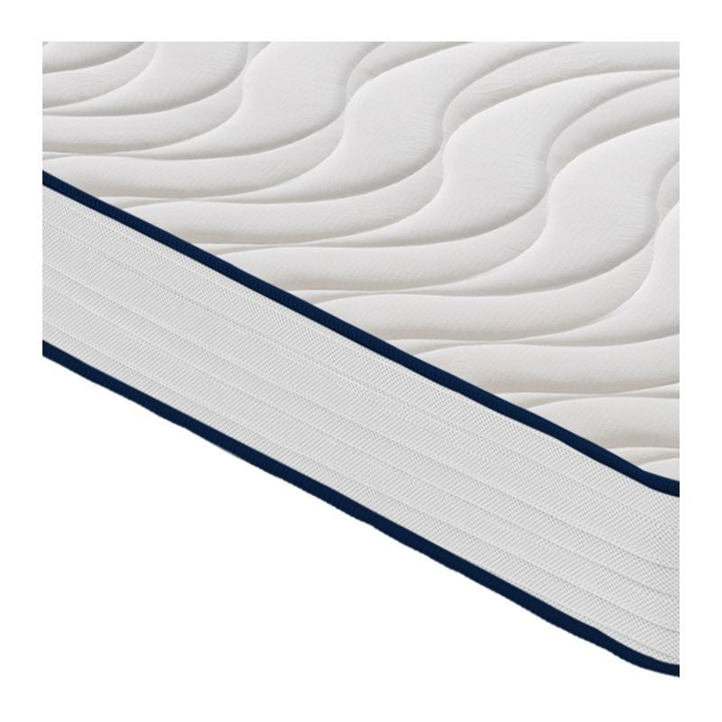 Orthopedisch Matras – Stevig Matras – Koudschuimmatras – 13 Comfortzones – Memory Foam Matras – 20 cm Hoog – Masserend Geheugenschuim – Ademend & Temperatuurregulerend
