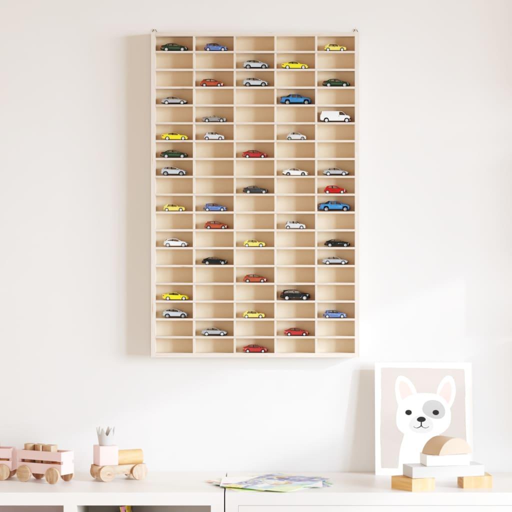 Kast – Opbergkast – Dressoir – Ladekast – Witte Heveahouten Kast – 1 Lade & 3 Rieten Mandjes – Duurzaam Hardhout – Praktisch & Stijlvol