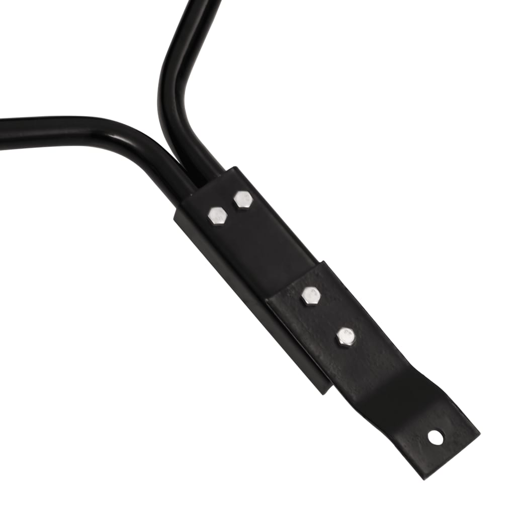 Gazonwals – Graswals – Gazonroller – Grondwals – Turfbeamer – Zware Stalen Constructie – 63L Vulcapaciteit