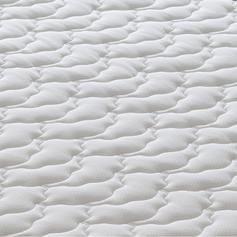 Traagschuim Matras – Memory Foam Matras – Orthopedisch Matras – Stevig Matras – Comfort Matras – 120x200 cm – 21 cm Hoog – Extra Stevig (8/10) – 11 Comfortzones – Ademend – 100% Made in Italy