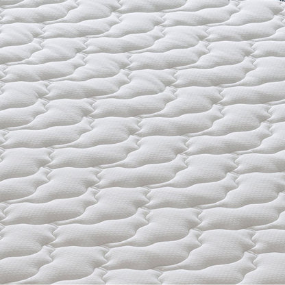 Memory Foam Matras – Traagschuim Matras – Orthopedisch Matras – Stevig Slaapmatras – Comfortabel Matras – 21 cm Hoog – Extra Stevig – 11 Comfortzones – Ademend – 100% Made in Italy