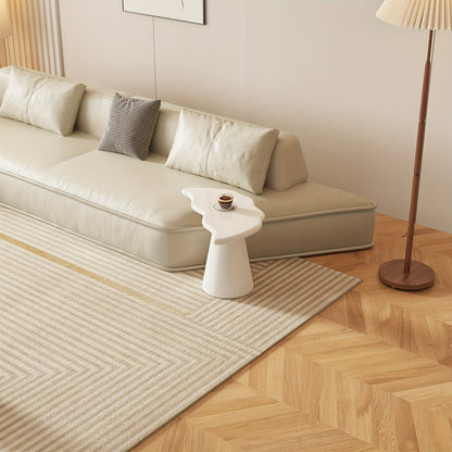 Bijzettafel – Bijzettafeltje – Nachtkastje – Banktafel – Salontafel – Visstaart Design – Compact Onder 68,5 cm – Massief Hout Met Twedelig Plateau