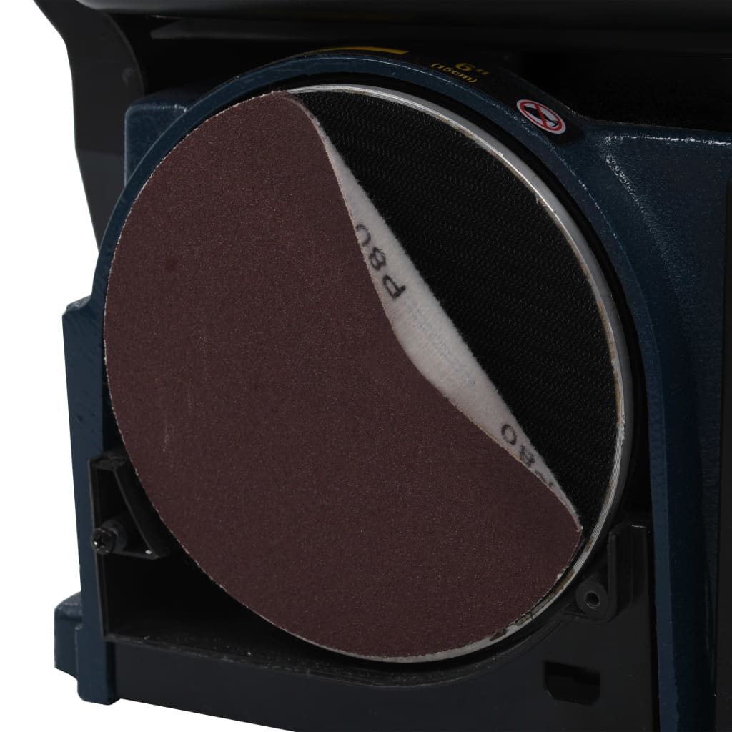 vidaXL Sander Sanding Machine Sanding Tool