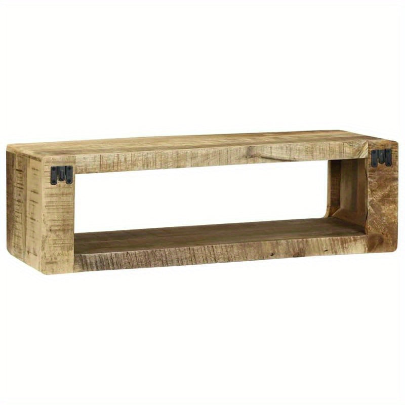 Kast – Opbergkast – Garderobekast – Kledingkast – Dressoir – Betongrijs – Bewerkt Hout – 50x50x200 cm – Stevig & Ruimtebesparend