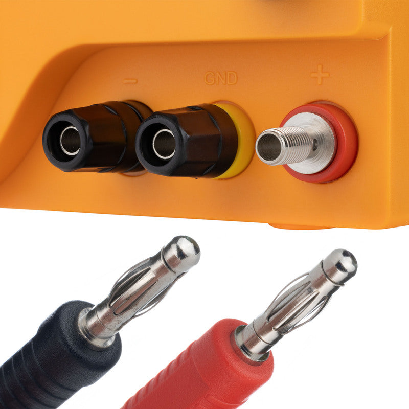 Soldeerstation – Soldeerbout – Hete Lucht Station – Servicekit – Labvoeding – Instelbare Temperatuur – 32V 10A Labvoeding
