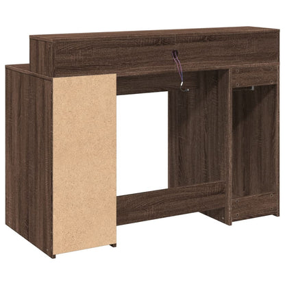 Vidaxl Desk Desks Laptop Table