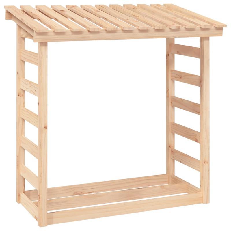 Heating wood support 108x64.5x110cm with stable structure and strong load-bearing capacity convenient for firewood storage and access suitable for heating scenarios, Wood Storage for Fireplace, Fireplace Wood Storage, Indoor