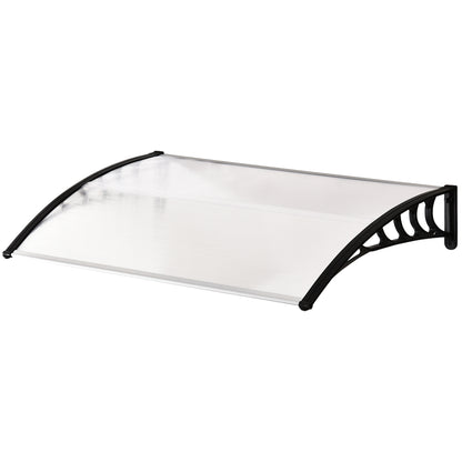 Keukenstoelen – Eetkamerstoelen – Stoelen Set – Houten Stoelen – Rubberwood Stoelen – Wit Met Gebogen Rugleuning – Ergonomisch Comfort