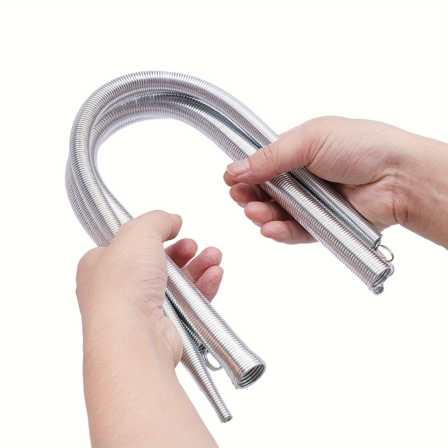 Buig- En Pers Tang – Krimptang – Pijpenpers – Slangknijper – PEX Tang – Handgereedschap – 16-32mm Kalibratie – Draagkoffer En Versterkte Hendel – Rood