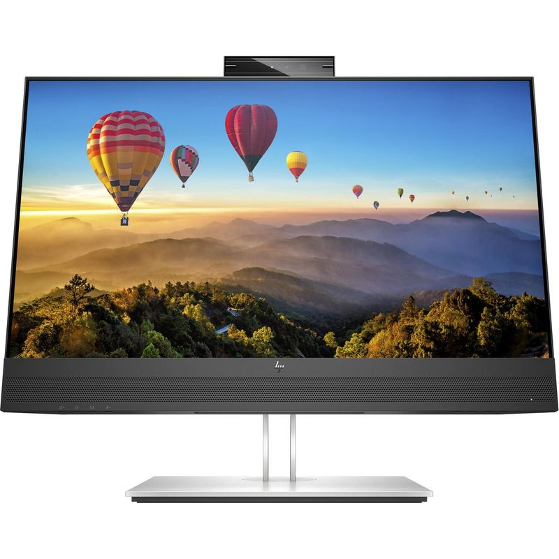 Monitor – Beeldscherm – LCD Scherm – Computerscherm – Full HD Monitor – 23,8 Inch - Flikkervrij Scherm – Anti-Reflectie Coating – HDMI en DisplayPort Aansluitingen