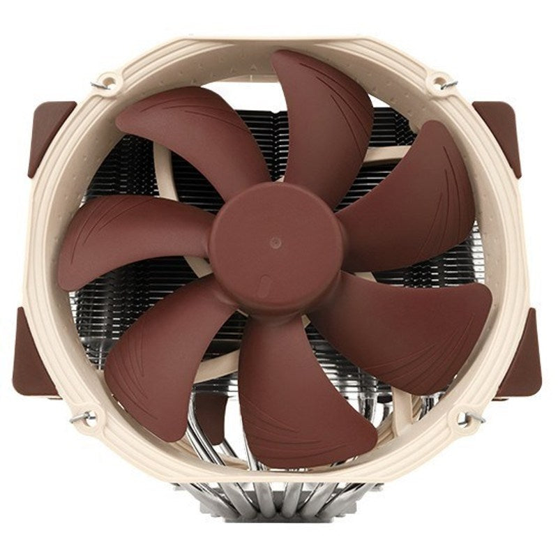 CPU Cooling NOCTUA NH-D15 2 X 140 Mm AMD, Intel