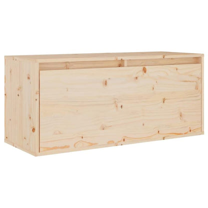 tv meubel – tv kast – tv dressoir – televisie meubel – mediaconsole – massief dennenhout – laag design onder 68 cm