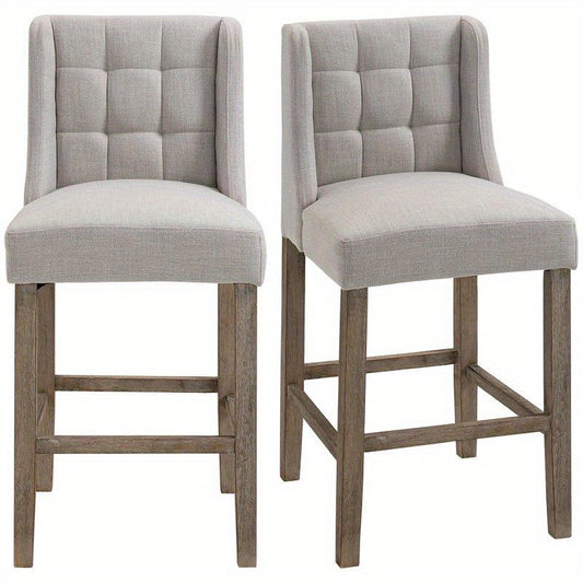 Relaxstoel – Fauteuil – Zitstoel – Loungestoel – Schommelstoel – Ergonomisch Comfort – Hoogwaardig Hardhout