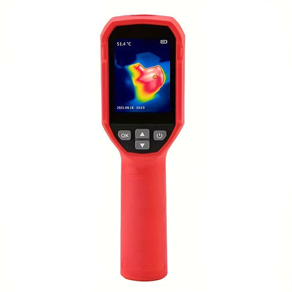 Thermal Camera – Warmtebeeldcamera – Infraroodcamera – Warmtemeter – Temperatuurmeter – 120x90 Resolutie – Temperatuurbereik -20°C tot 400°C