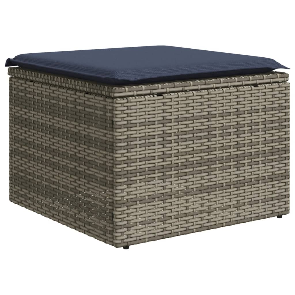 Vidaxl Garden Bench Set Outdoor Bench Set