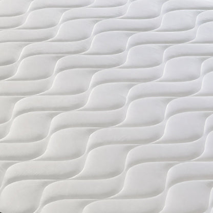 HR Matras – Koudschuim Matras – Orthopedisch Matras – Pocketvering Matras – 9-Zones Matras – 160x190 cm – 20 cm Hoogte – Extra Stevig H4 Rugondersteuning