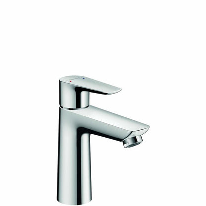 Badkamerkraan – Wastafelkraan – Mengkraan – Toiletkraan – Kraan – ComfortZone 110 mm – Waterbesparend 2,7 l/min