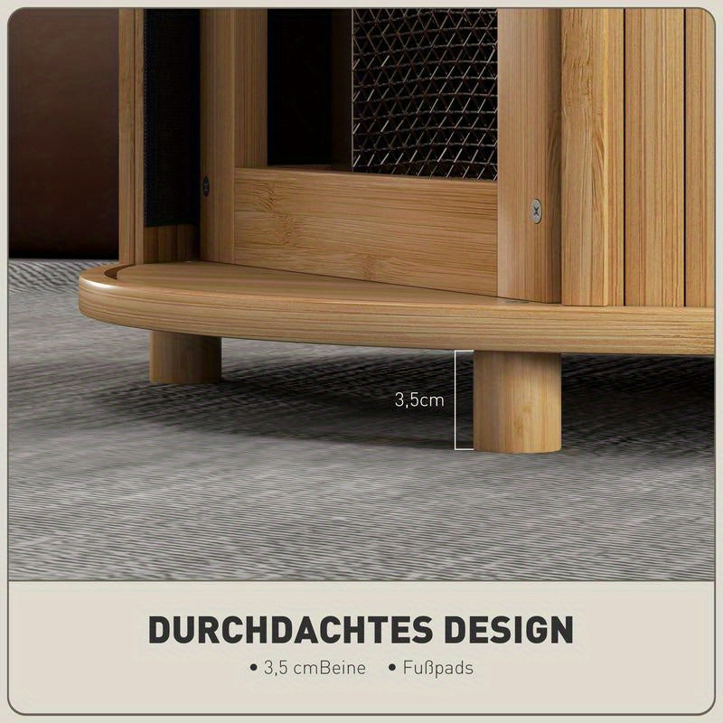Sidetable – Consoletafel – Haltafel – Bijzettafel – Wandtafel – Klassiek Design – Duurzaam Hout & Metaal – Functioneel & Ruimtebesparend