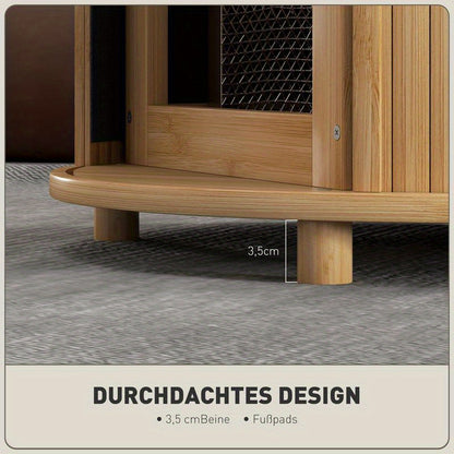 Sidetable – Consoletafel – Haltafel – Bijzettafel – Wandtafel – Klassiek Design – Duurzaam Hout & Metaal – Functioneel & Ruimtebesparend