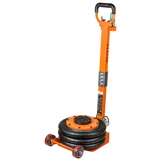 Pneumatic Lift 3T, Height 145-420mm