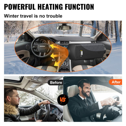 Dieselairco – Diesel Luchtverwarmer – Parkeerheater – Motorverwarming – Camperverwarmer – 8 kW Vermogen – Aluminium Behuizing