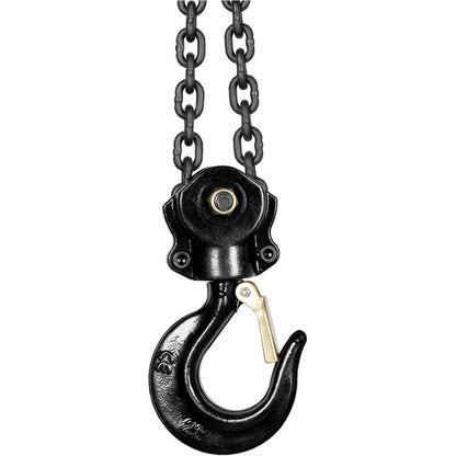 Chain Hoist Winch 2000 kg / 6 m