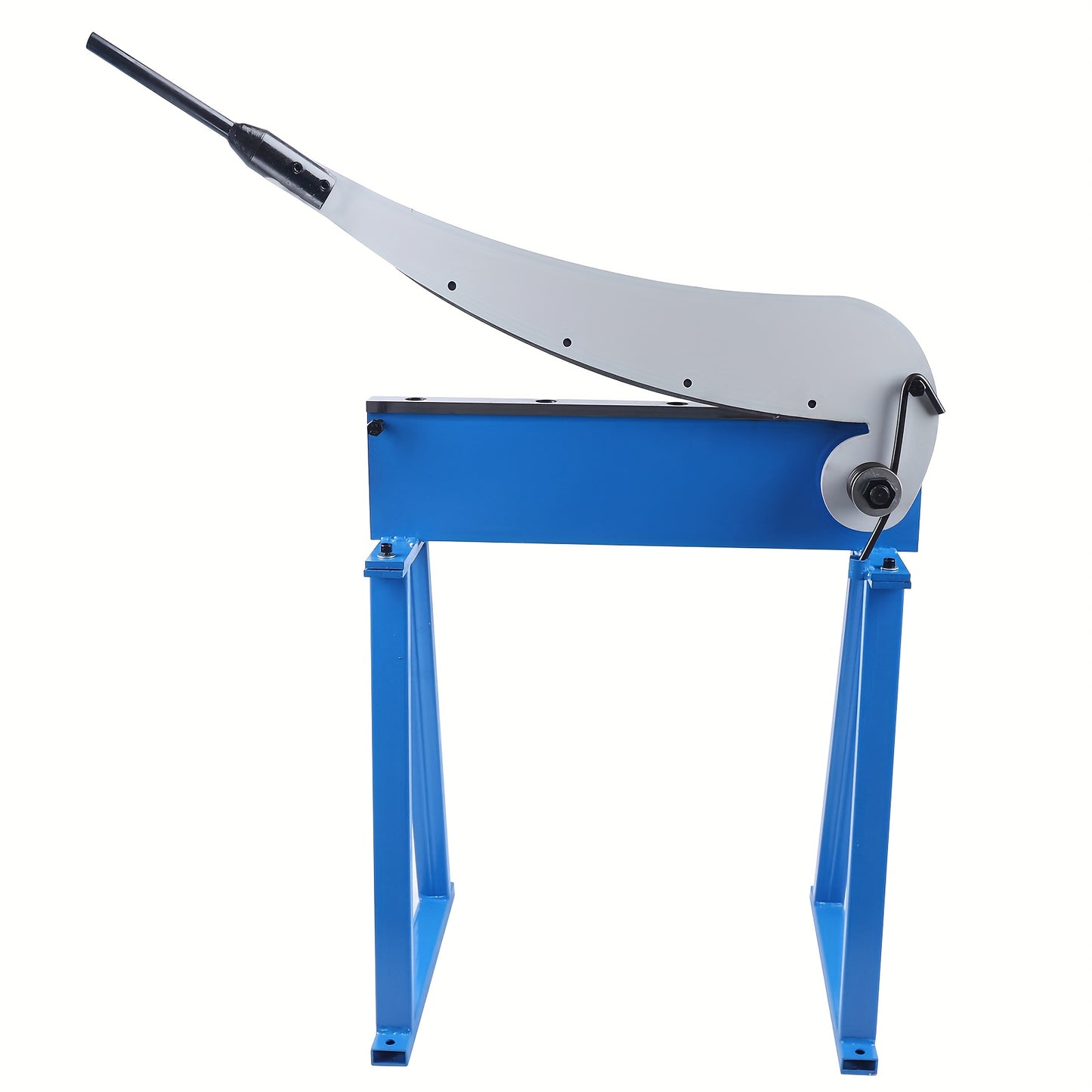 Knipschaar – Metalenschaar – Smetaalschaar – Knipgereedschap – Plaatknipper – 50 cm Lemmet – Max 1,5 mm Dikte – Ergonomische Antislip Handgreep – Roestvrij & Duurzaam