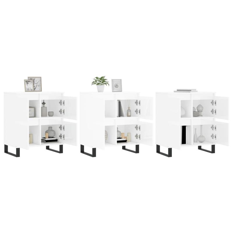 Dining cabinet, cutlery cabinet, living room furniture, living room storage cabinet, suitable for bedrooms, kitchens, and living rooms, Bedroom Furniture, Contemporary Furniture, Quality Craftsmanship, Mdf Material, Modular S