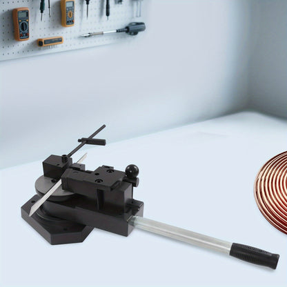 SBG-40 Metal Spiral Bender