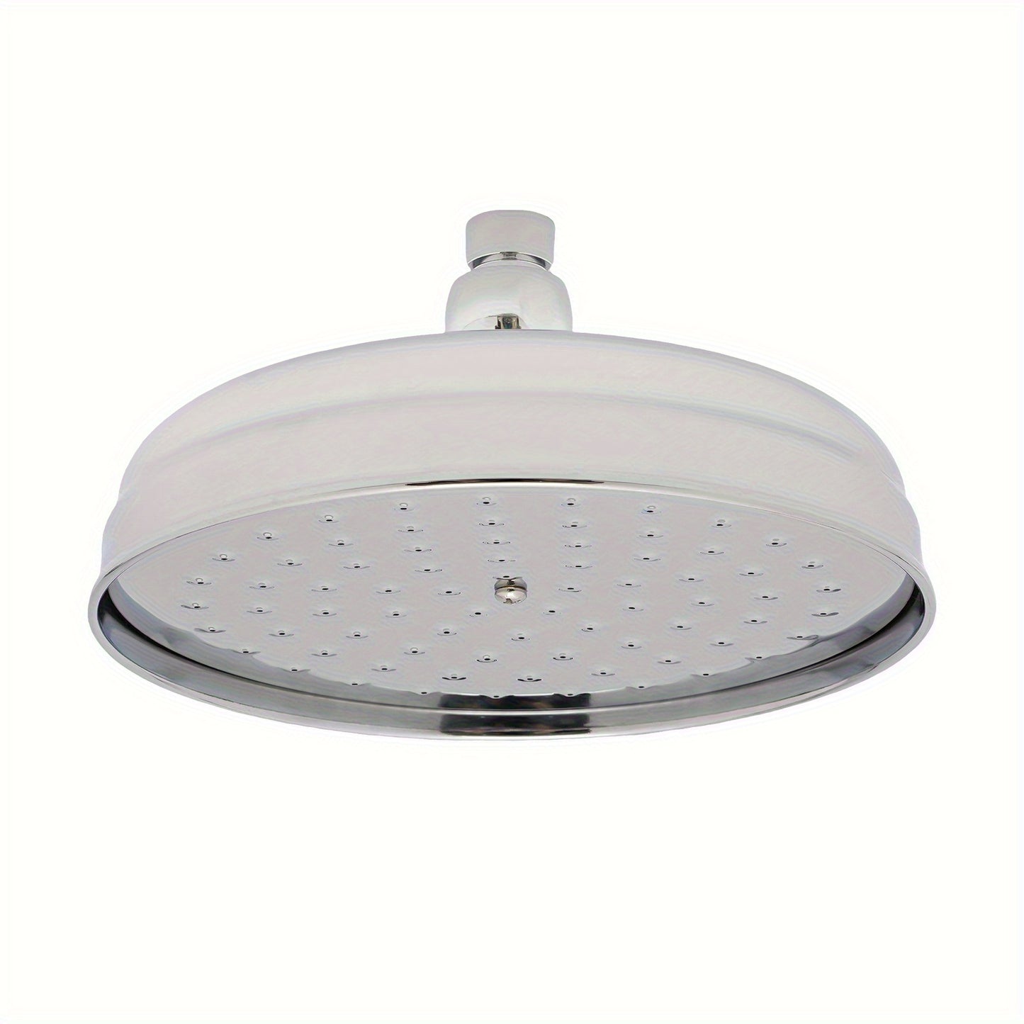 Douchepaneel – Douche Systeem – Douche Set – Regendouche – Bad Douche – 8 Inch Regendouchekop – 360° Draaibare Handdouche – Roestvrij Staal – Eenvoudige Wandmontage