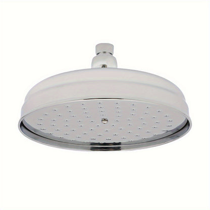 Douchepaneel – Douche Systeem – Douche Set – Regendouche – Bad Douche – 8 Inch Regendouchekop – 360° Draaibare Handdouche – Roestvrij Staal – Eenvoudige Wandmontage