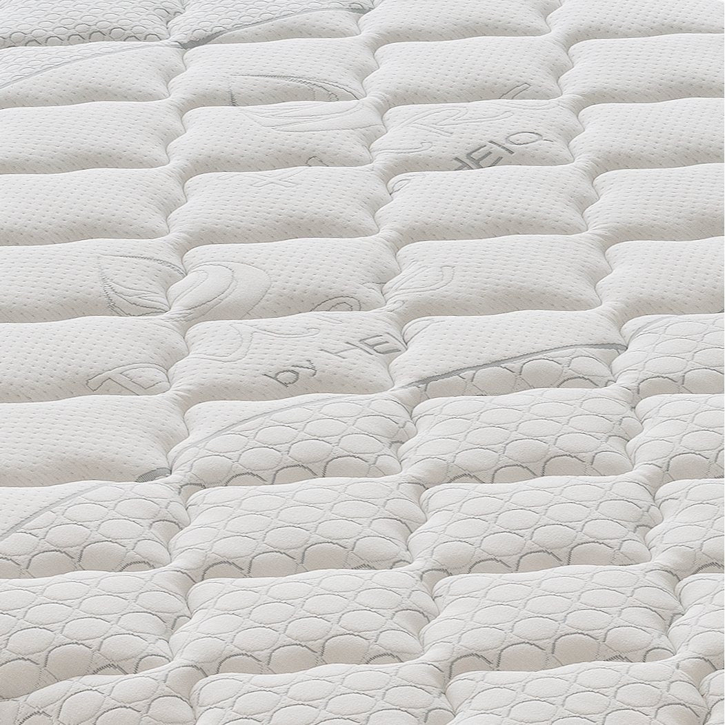 Orthopedisch Memory Foam Matras – Traagschuim Matras – Stevig Matras – Anatomisch Matras – Comfort Matras – 80x190 cm – 27 cm Hoog – 13 Comfortzones – Ademend & Hypoallergeen
