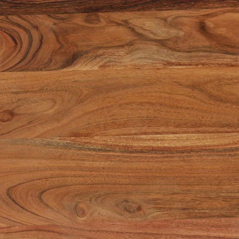 Salontafel – Koffietafel – Tafelblad – Woonkamertafel – Houten Tafel – Massief Hout – 88x50x38 cm – Verwijderbaar Tafelblad