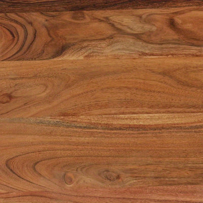 Salontafel – Koffietafel – Tafelblad – Woonkamertafel – Houten Tafel – Massief Hout – 88x50x38 cm – Verwijderbaar Tafelblad