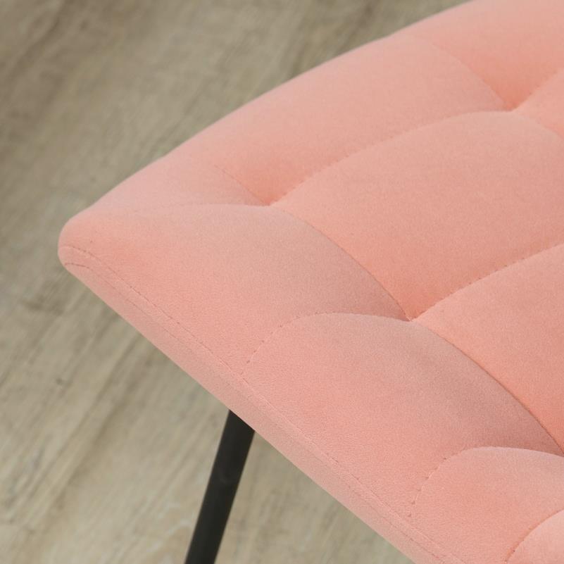 Eetkamerstoelen – Stoelen – Kuipstoelen – Woonkamerstoelen – Keukenstoelen – Vintage Design – Velvet Bekleding – Metalen Poten – Comfortabele Rugleuning