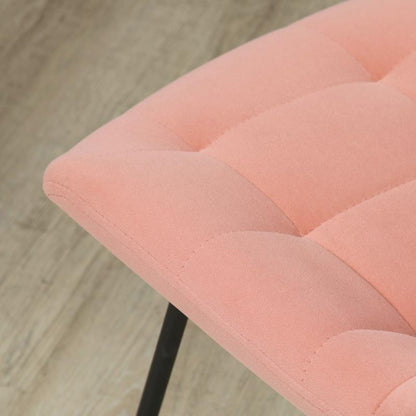 Eetkamerstoelen – Stoelen – Kuipstoelen – Woonkamerstoelen – Keukenstoelen – Vintage Design – Velvet Bekleding – Metalen Poten – Comfortabele Rugleuning